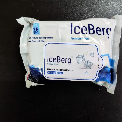 Tissue paper/Wipes products